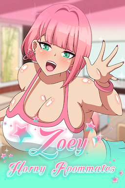 Zoey: Horny Roommates