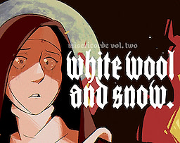 Misericorde Volume Two: White Wool & Snow - dig