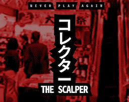 The Scalper