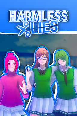 Harmless Lies