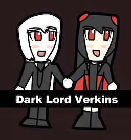 Dark Lord Verkins