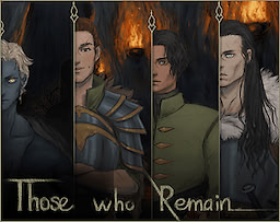 Those Who Remain