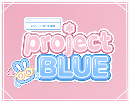 Assignment Due: Project Blue