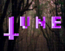 June