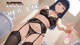 NTR: Her Lie