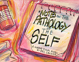 Notes on the Pathology of the Self