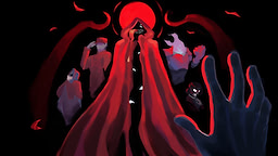 Whispering Curse