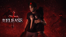 Bloody Anomaly