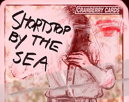 Shortstop by the Sea