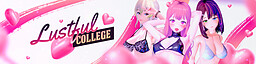 Lustful College