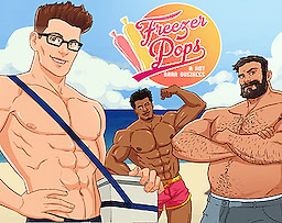 Freezer Pops - A Hot Bara Business