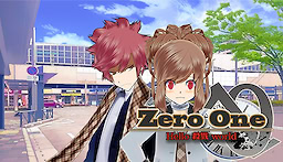 Hello Satsuriku World -Zero One-