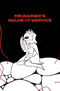 Mr. Rainer's Solve-It Service