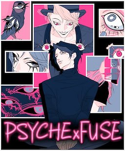 PSYCHExFUSE