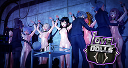 Love Dolls