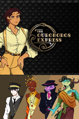 The Ouroboros Express