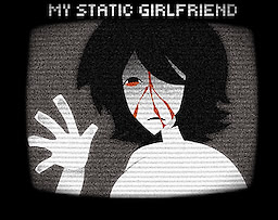 MY STATIC GIRLFRIEND