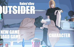 OUTSIDERRainysDay - dig