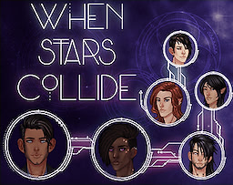 When Stars Collide - dig