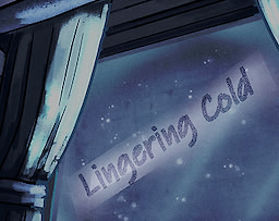 Lingering Cold