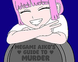Megami Aiko's Guide to Murder