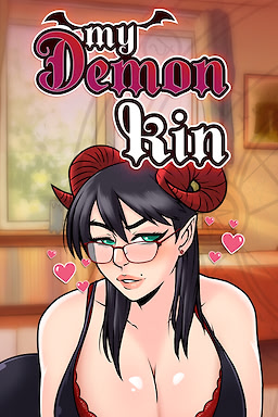 My Demon Kin