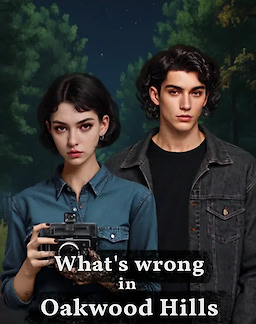 What's wrong in Oakwood Hills