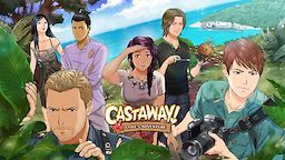 Castaway! Love's Adventure