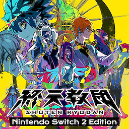 SHUTEN ORDER Nintendo Switch™2 Edition - EN Download Edition - dig