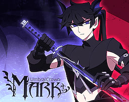 Umbral Crown: Mark - dig