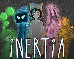 iNERTiA