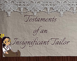 Testaments of an Insignificant Tailor - dig
