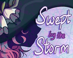 Swept by the Storm