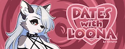 Dates with Loona v0.2.1 - dig