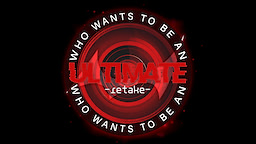 Who Wants to Be an Ultimate? -retake-