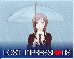 Lost Impressions