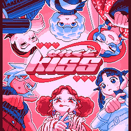 Select Kiss