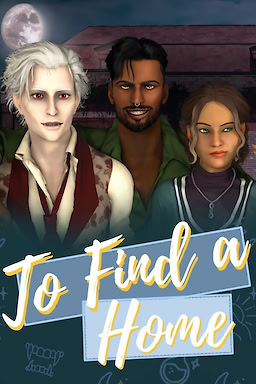 To Find A Home