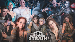 Survivor Strain