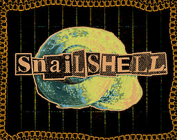 SNAILSHELL