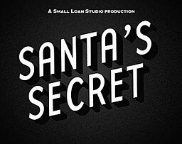 Santa's Secret