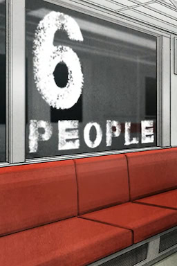 6 PEOPLE