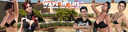 Ways of Life