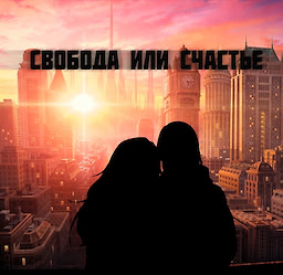 Svoboda ili Schast'e - dig
