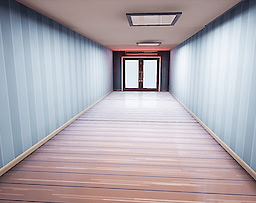 Art Building