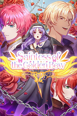 Saintess of the Golden Bow
