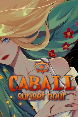 CABALL: sunset hour