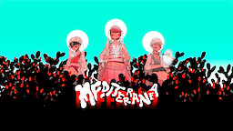 Mediterranea Inferno