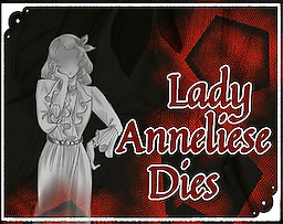 Lady Anneliese Dies