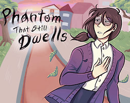 Phantom That Still Dwells